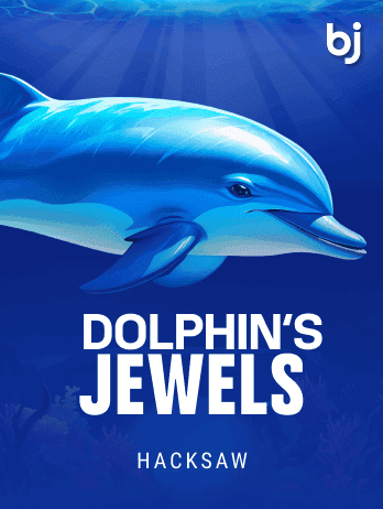 Dolphin's Jewels game thumbnail