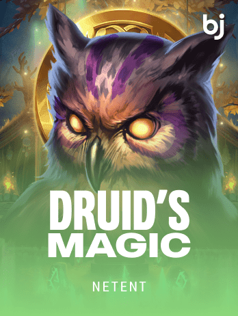 Druid’s Magic game thumbnail