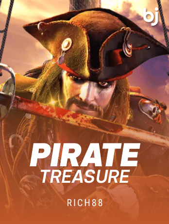 Pirate Treasure game thumbnail