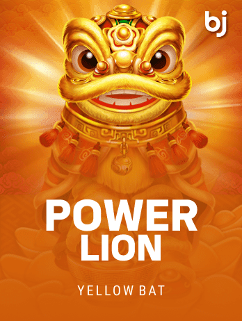 Power Lion game thumbnail