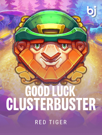 Good Luck Clusterbuster™ game thumbnail