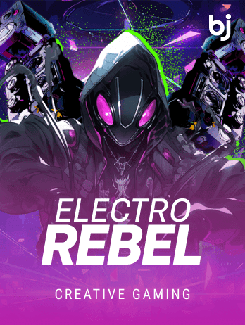 Electro Rebel game thumbnail