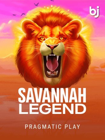 Savannah Legend game thumbnail