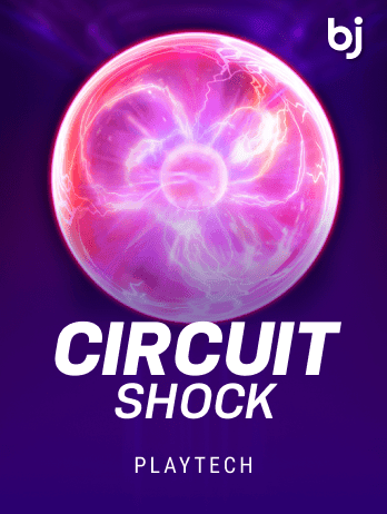 Circuit Shock game thumbnail