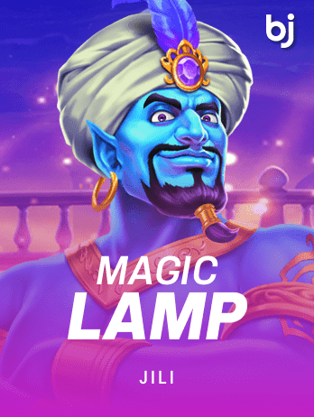 ম্যাজিক ল্যাম্প game thumbnail