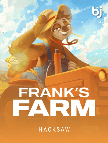 Frank's Farm game thumbnail