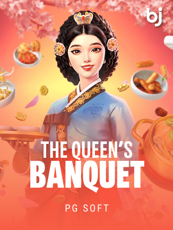 The Queen’s Banquet game thumbnail