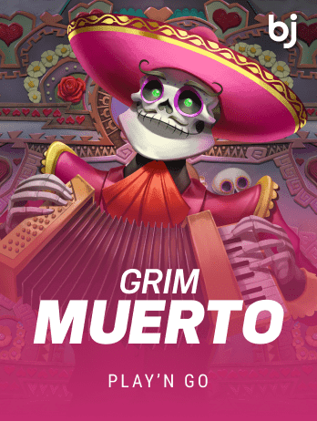 Grim Muerto game thumbnail