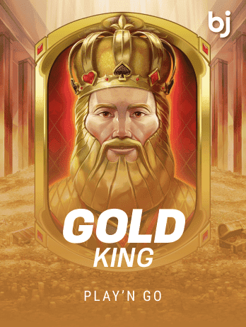Gold King game thumbnail